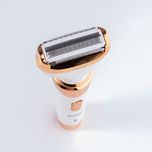 ست اصلاح موی بدن بانوان جی دبلیو مدل gw222