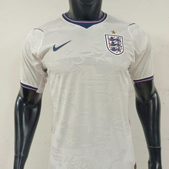 کیت پلیری اول انگلیس 25-26