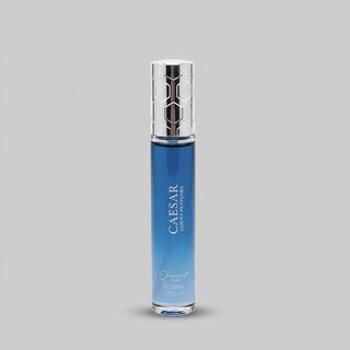 عطر جیبی مردانه ژک ساف مدل CAESAR با رایحه خنک حجم 25 میلی‌لیتر