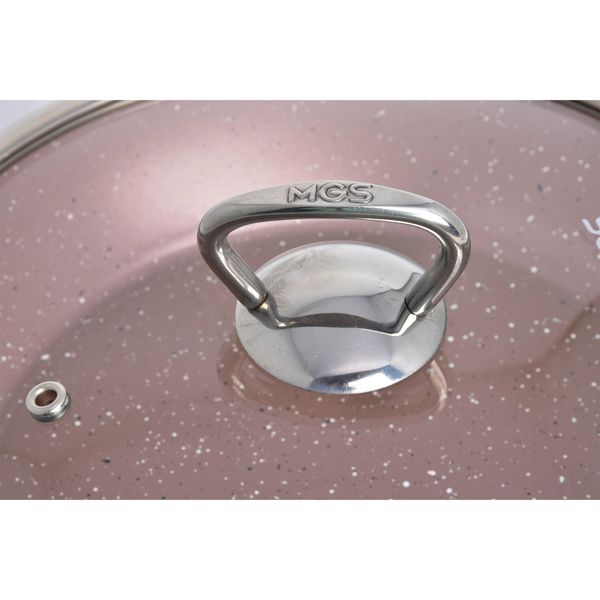 سرویس پخت و پز 12 پارچه ام جی اس کد 800306