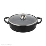 سرویس پخت و پز 15 پارچه ام جی اس مدل gc1511