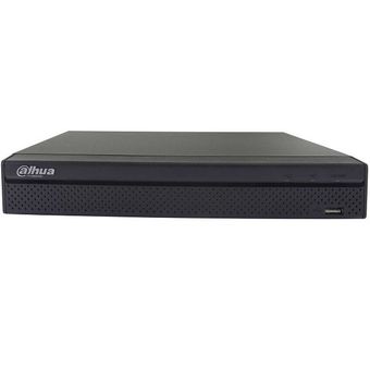 ضبط کننده ویدیویی داهوا مدل NVR4108-4KS2/L
