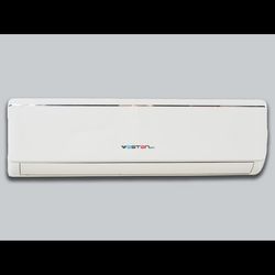 کولر گازی دیواری معمولی (ON/OFF) سرد و گرم اسپلیت وستن 24000 مدل WSN-R244HC