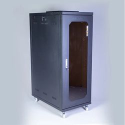 رک ایستاده 24 یونیت با عمق 80 کبیر صنعت