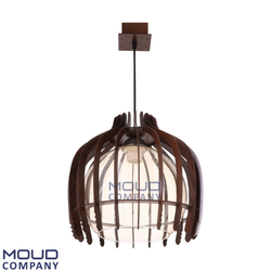 چراغ آویز کد 25-700 موعود
