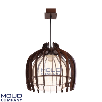 چراغ آویز کد 25-700 موعود