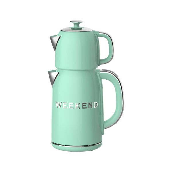 چایساز رنگی ویکند مدل 250