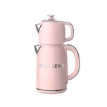 چایساز رنگی ویکند مدل 250