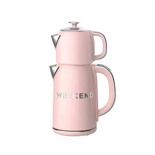 چایساز رنگی ویکند مدل 250