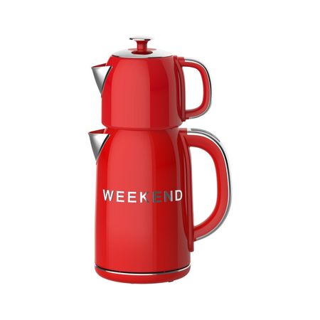 چایساز رنگی ویکند مدل 250