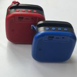 اسپیکر بلوتوثی مدل DH-1209
