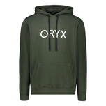 هودی مردانه ORIGIN (اصل) سبز تیره اوریکس V1.0
