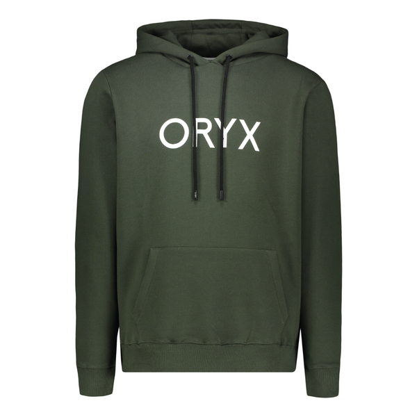 هودی مردانه ORIGIN (اصل) سبز تیره اوریکس V1.0