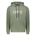 هودی مردانه ORIGIN (اصل) سبز روشن اوریکس V1.0