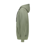 هودی مردانه ORIGIN (اصل) سبز روشن اوریکس V1.0