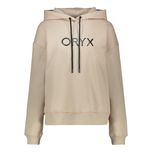 هودی زنانه ORIGIN (اصل) کرمی اوریکس V1.0