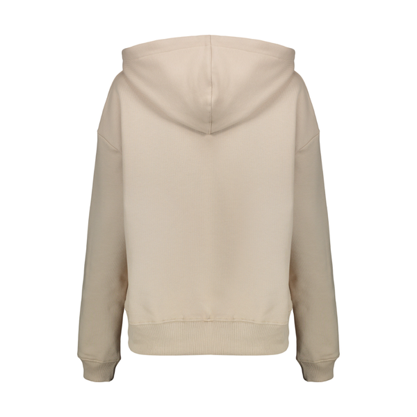 هودی زنانه ORIGIN (اصل) کرمی اوریکس V1.0