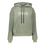 هودی زنانه ORIGIN (اصل) سبز روشن اوریکس V1.0