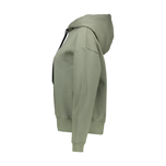 هودی زنانه ORIGIN (اصل) سبز روشن اوریکس V1.0