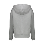 هودی زنانه ORIGIN (اصل) طوسی اوریکس V1.0