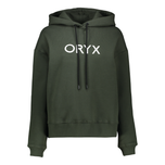هودی زنانه ORIGIN (اصل) سبز تیره اوریکس V1.0