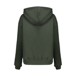 هودی زنانه ORIGIN (اصل) سبز تیره اوریکس V1.0