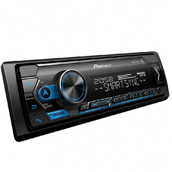 Pioneer MVH-S325BT