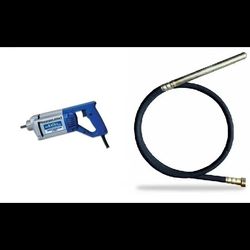 ویبراتور دریلی رایکا 2.5 متری