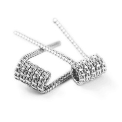 کویل استیل بند VANDY VAPE مدل Ss JUGGERNAUT