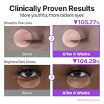 کرم دور چشم NAD و رتینول شماره 9 نامبوزین