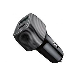 شارژر فندکی سوپرفست ZD-003