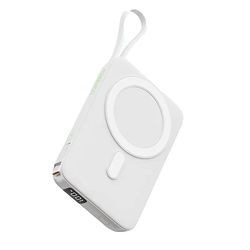 پاوربانک وایرلس شارژ Tranyoo F26