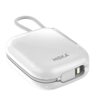 مینی پاوربانک HISKA HP132 PD 10000MAH