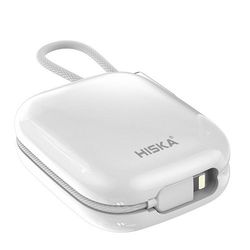 مینی پاوربانک HISKA HP132 PD 10000MAH