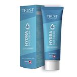 کرم آب‌رسان پوست خشک و نرمال