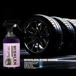 واکس لاستیک میشلن