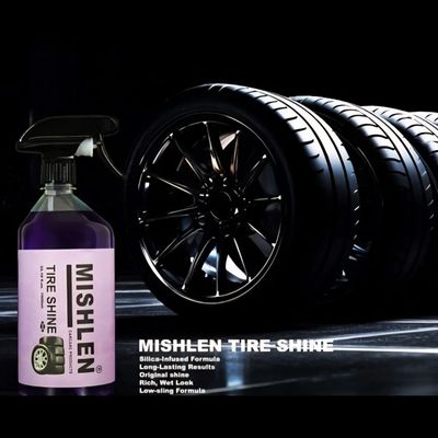 واکس لاستیک میشلن