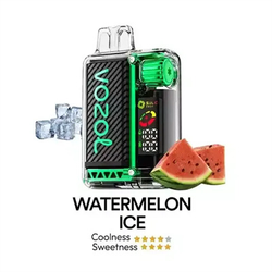 پاد vozol 20000 پاف ویستا | هندوانه یخ VOZOL VISTA POD, 20000 PUFFS WATERMELON 🍉 ICE