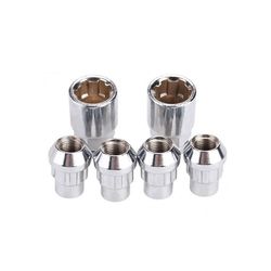 قفل رینگ MVM 530 + آموزش نصب