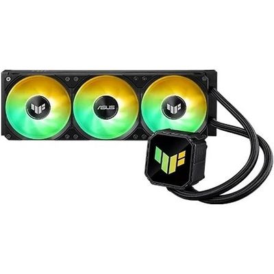 CPU COOLING ASUS TUF Gaming LC III 360 ARGB