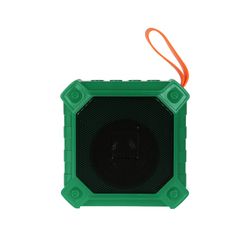 اسپیکر بی سیم مدل X-318 - سبز- BSA