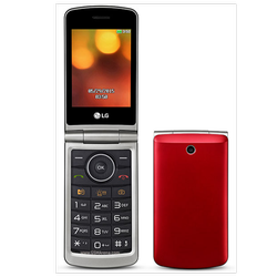 موبایل ال جی g360