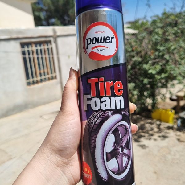 فوم لاستیک پاور