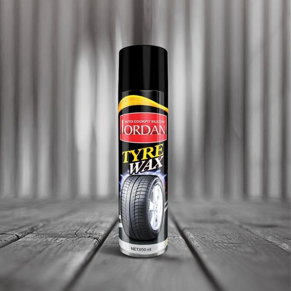 اسپری لاستیک جردن