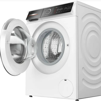 ماشین لباسشویی بوش WGB256A90