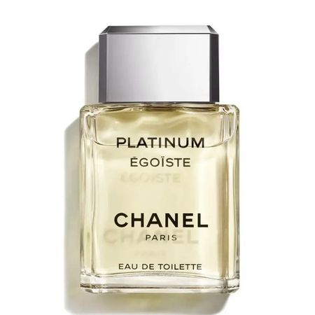 عطر ادکلن شنل اگویست پلاتینیوم | Chanel Egoiste Platinum