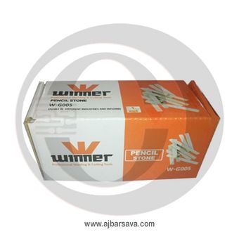 گچ خط کشی صنعتی برند وینر