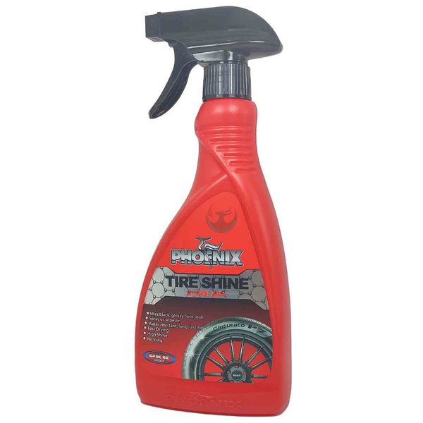 اسپری لاستیک فونیکس