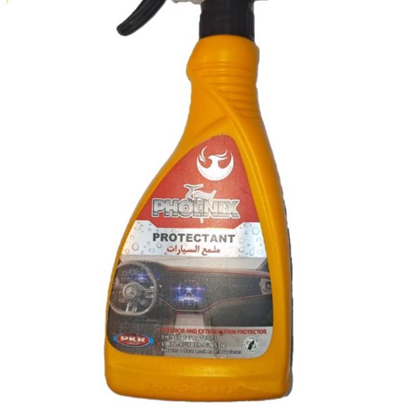 اسپری داخل خودرو فونیکس