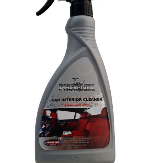 اسپری محافظ داخل خودرو فونیکس